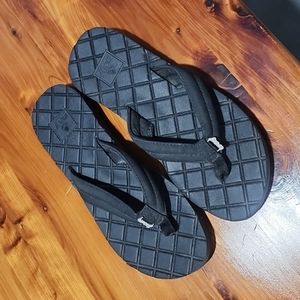 Reef flip flop shoes